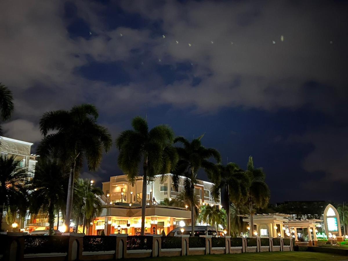 Krabi Front Bay Resort Dış mekan fotoğraf