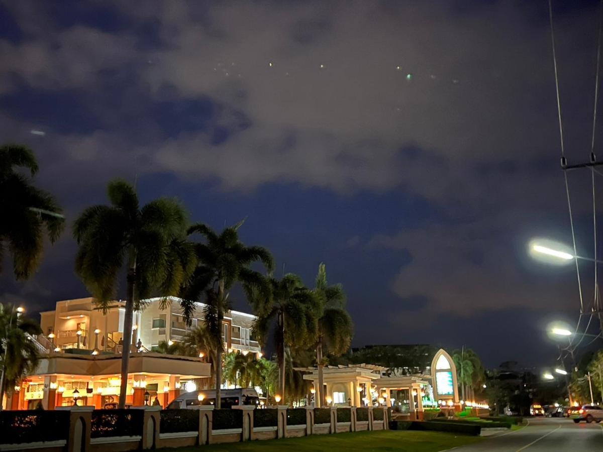 Krabi Front Bay Resort Dış mekan fotoğraf