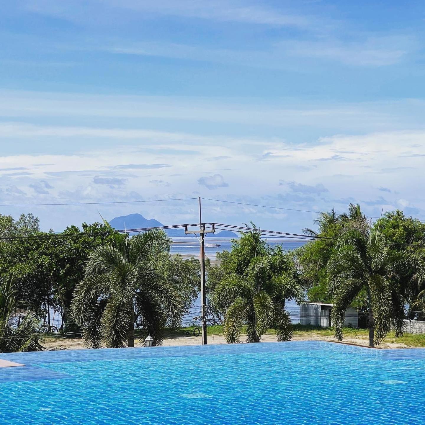 Krabi Front Bay Resort Dış mekan fotoğraf