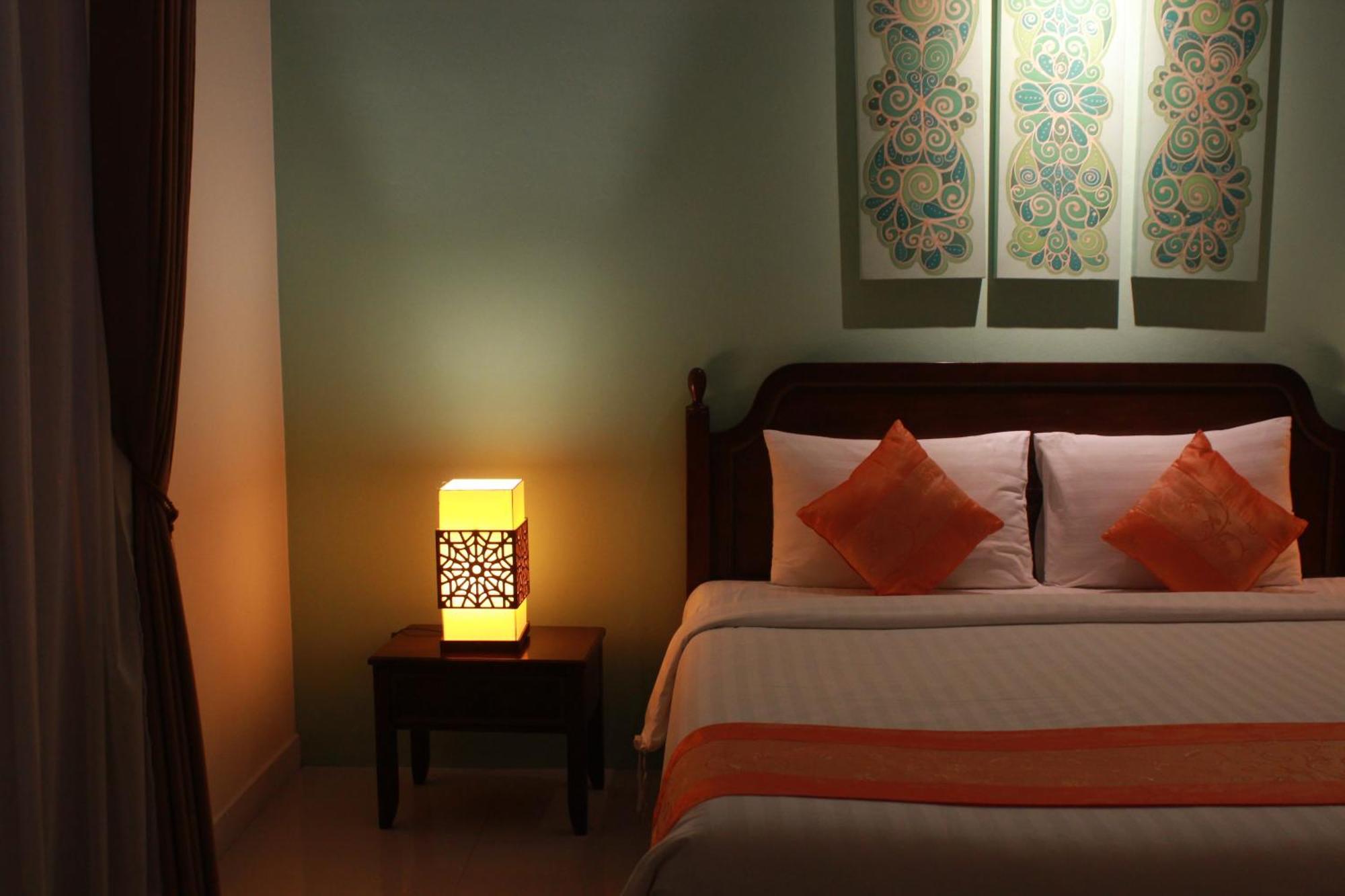 Krabi Front Bay Resort Dış mekan fotoğraf